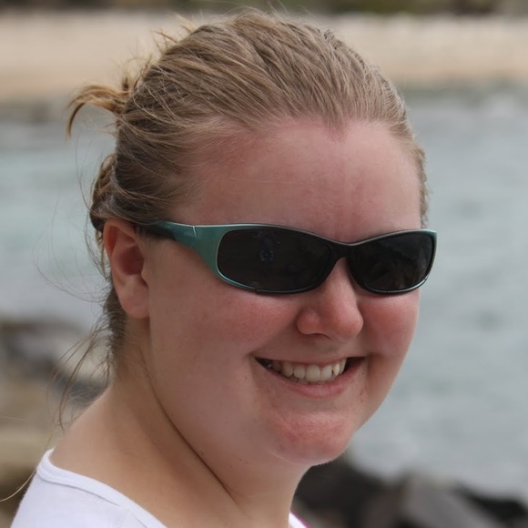 Meet your Posher, Kristin - Picture 1 of 1